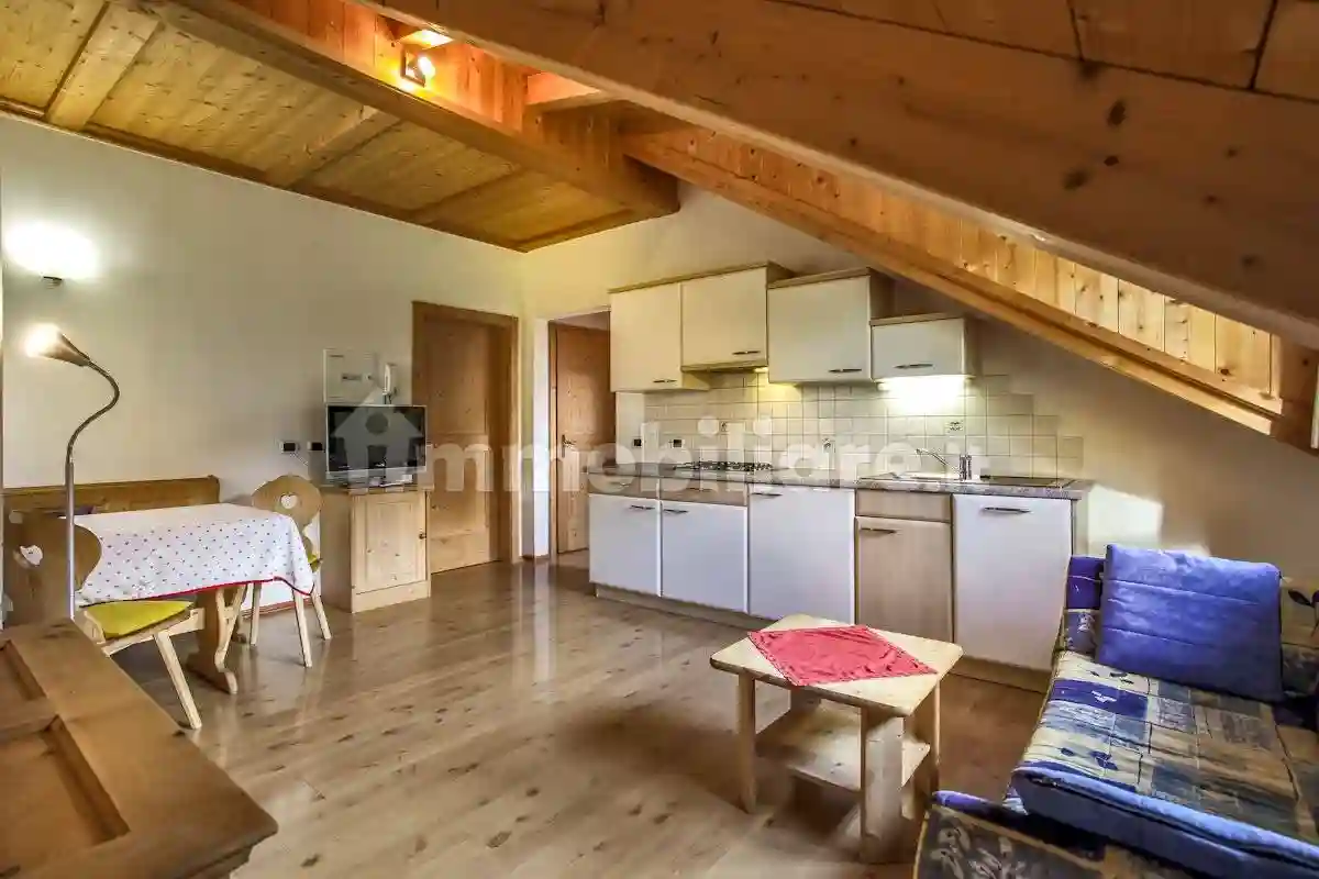 Attico - Mansarda - foto 5