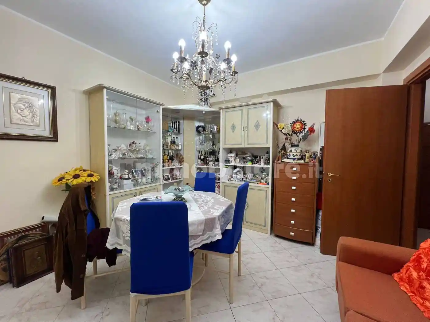 Appartamento in vendita a Messina