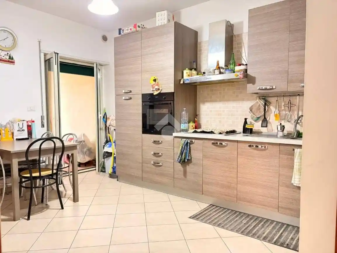 Appartamento in vendita a Rende