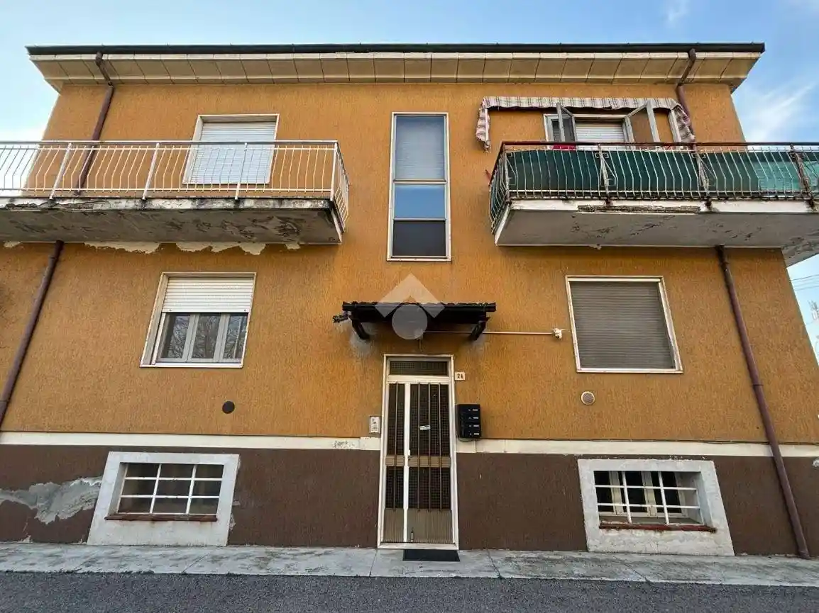 Appartamento in vendita a Corteolona e Genzone