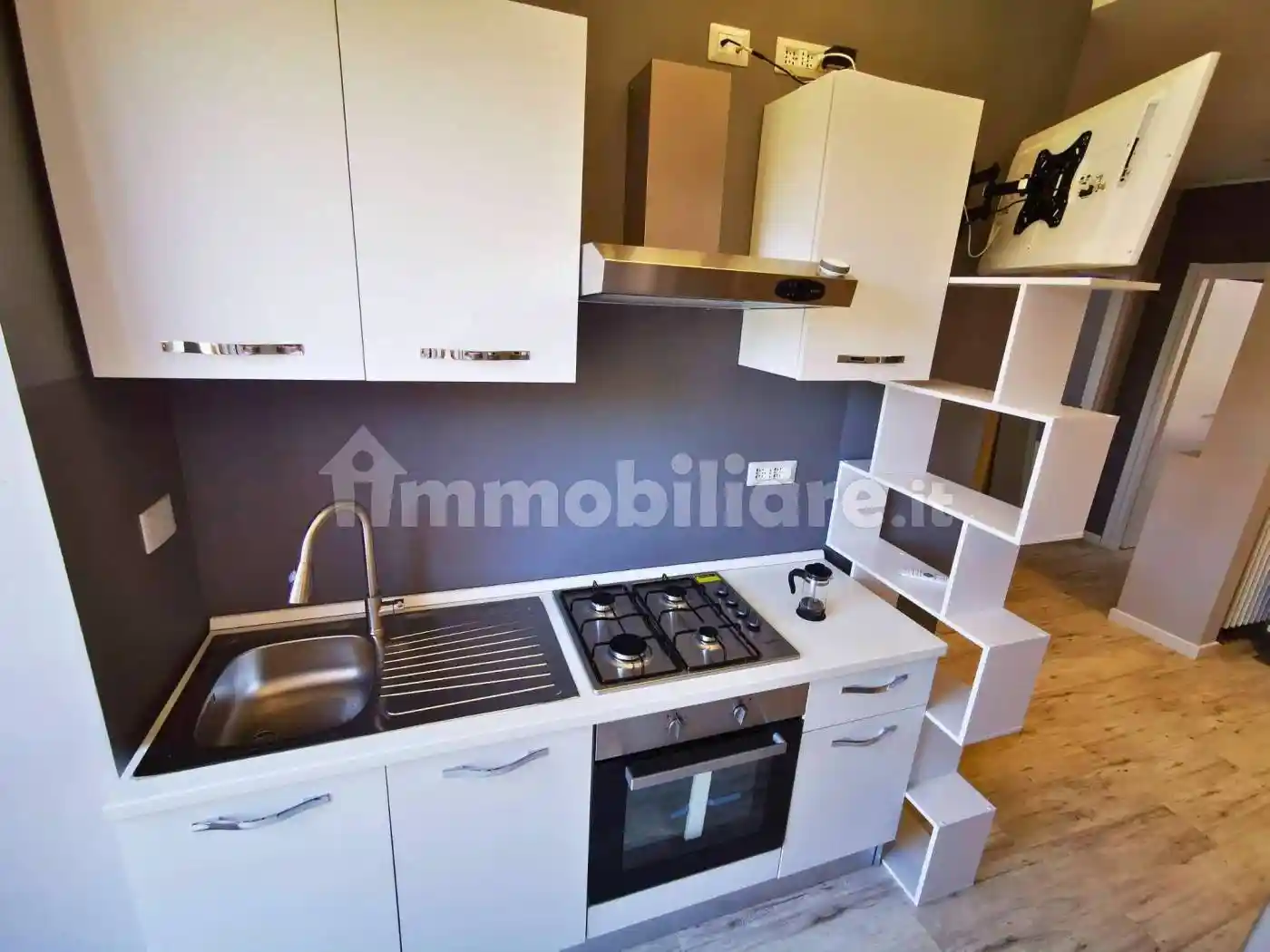 Appartamento in vendita a Torino