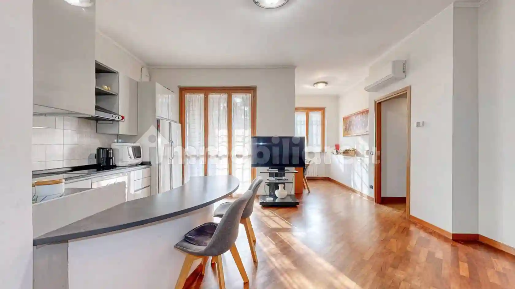 Appartamento - foto 2