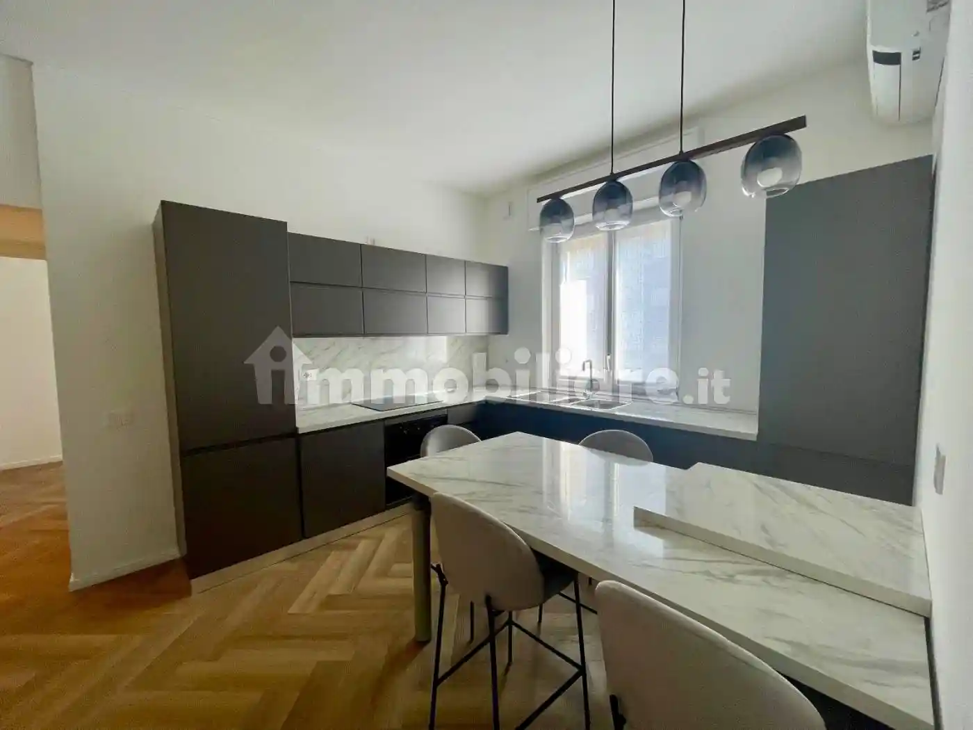 Appartamento in affitto a San Donato Milanese
