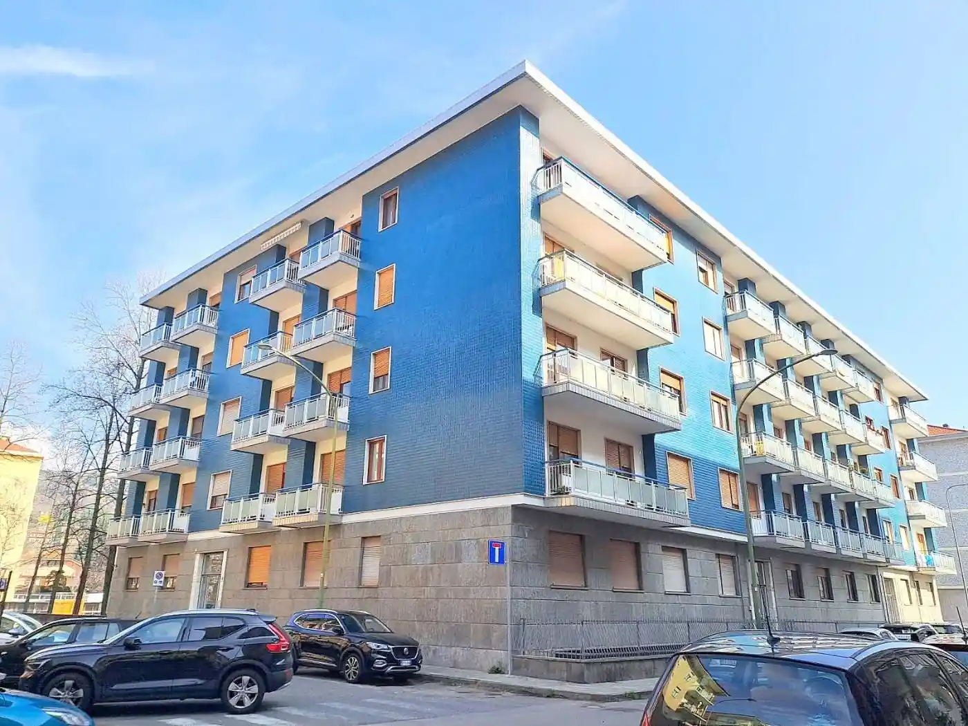 Appartamento in vendita a Pinerolo