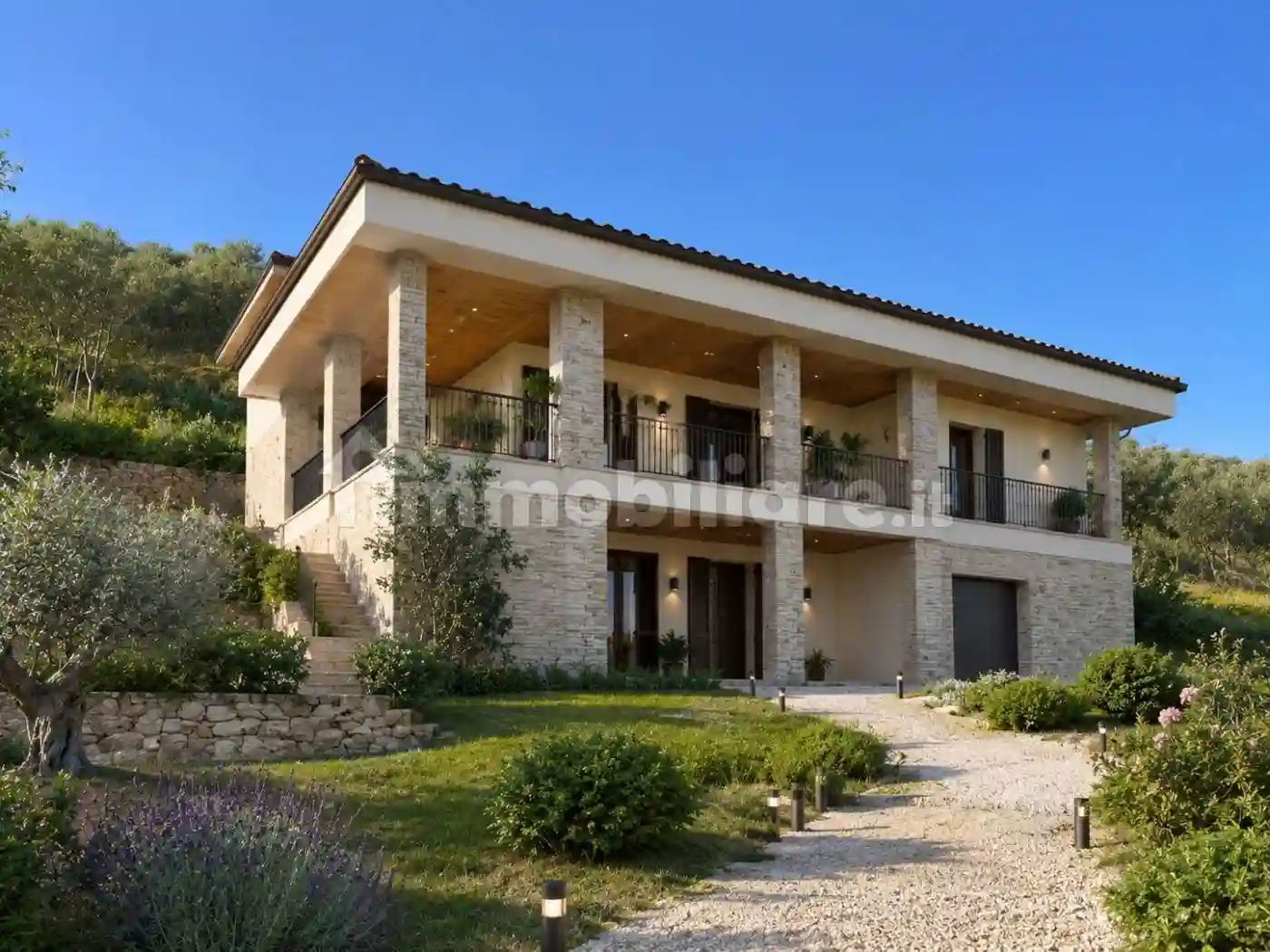 Villa - foto 3