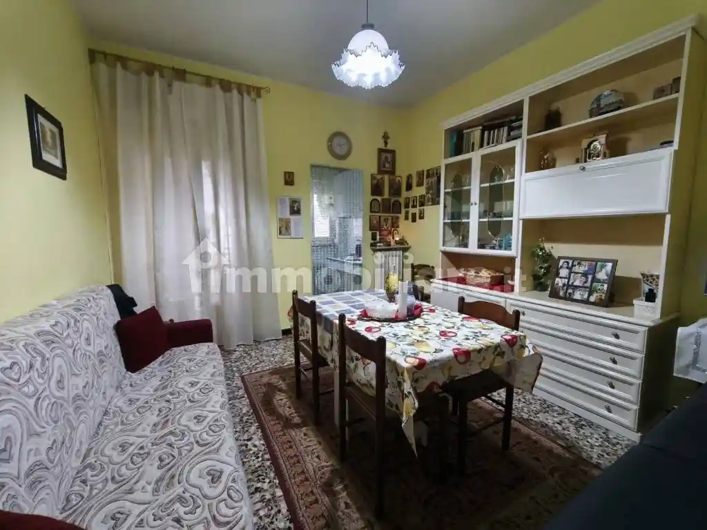 Appartamento in vendita a Pinerolo