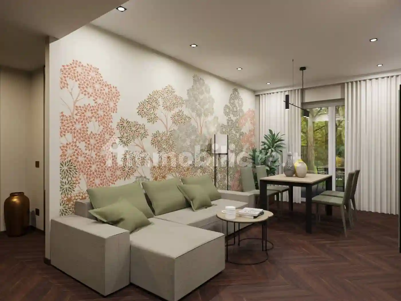 Appartamento - foto 3