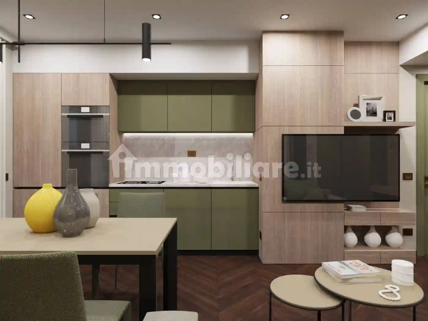 Appartamento - foto 4