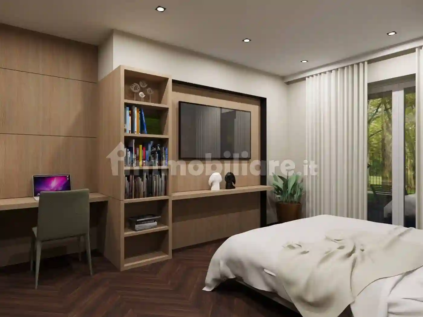 Appartamento - foto 5