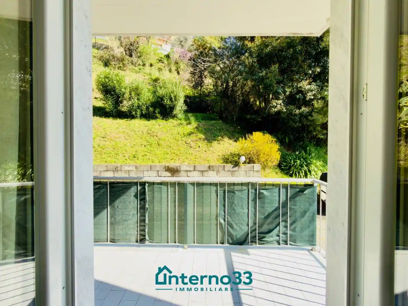 Appartamento in vendita a Arcola