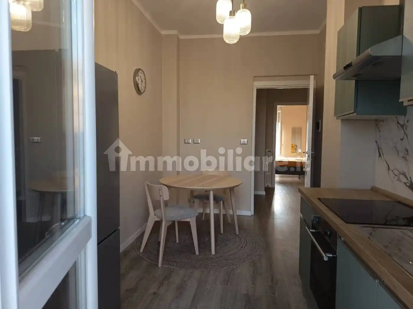 Appartamento in affitto a Torino