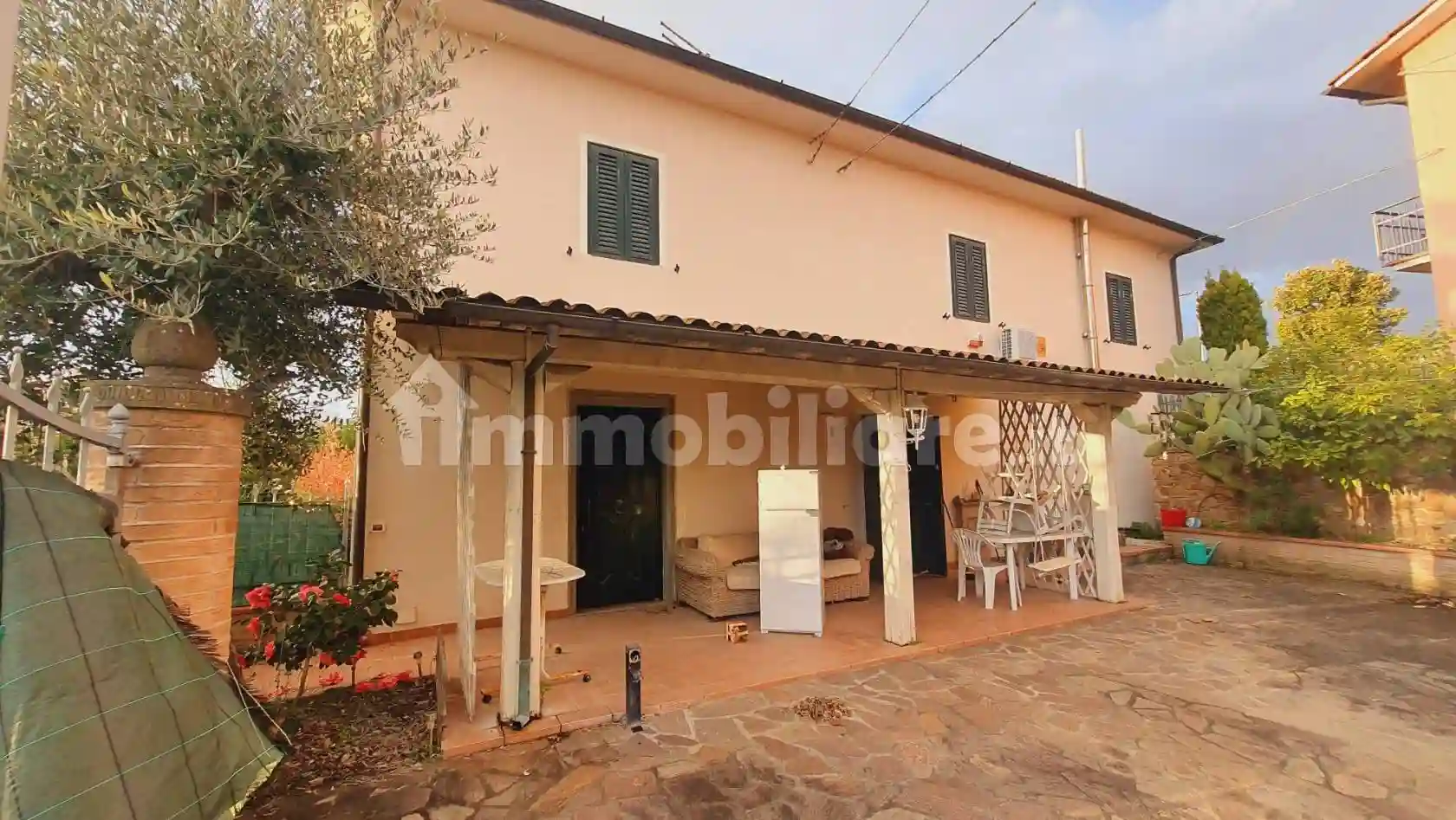 Casa indipendente - foto 2