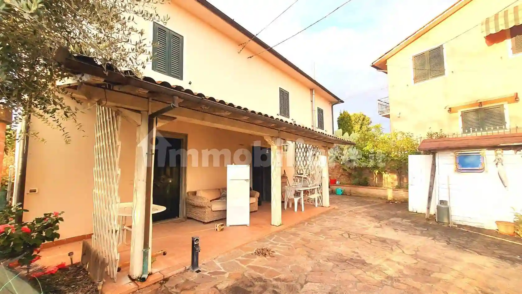 Casa indipendente - foto 5