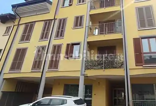 Appartamento in vendita a Roncello