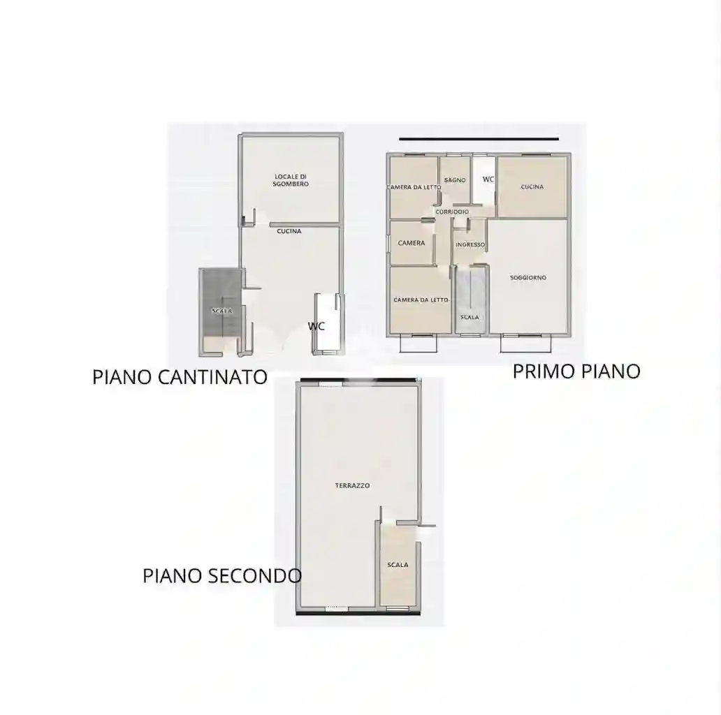 Appartamento - foto 3