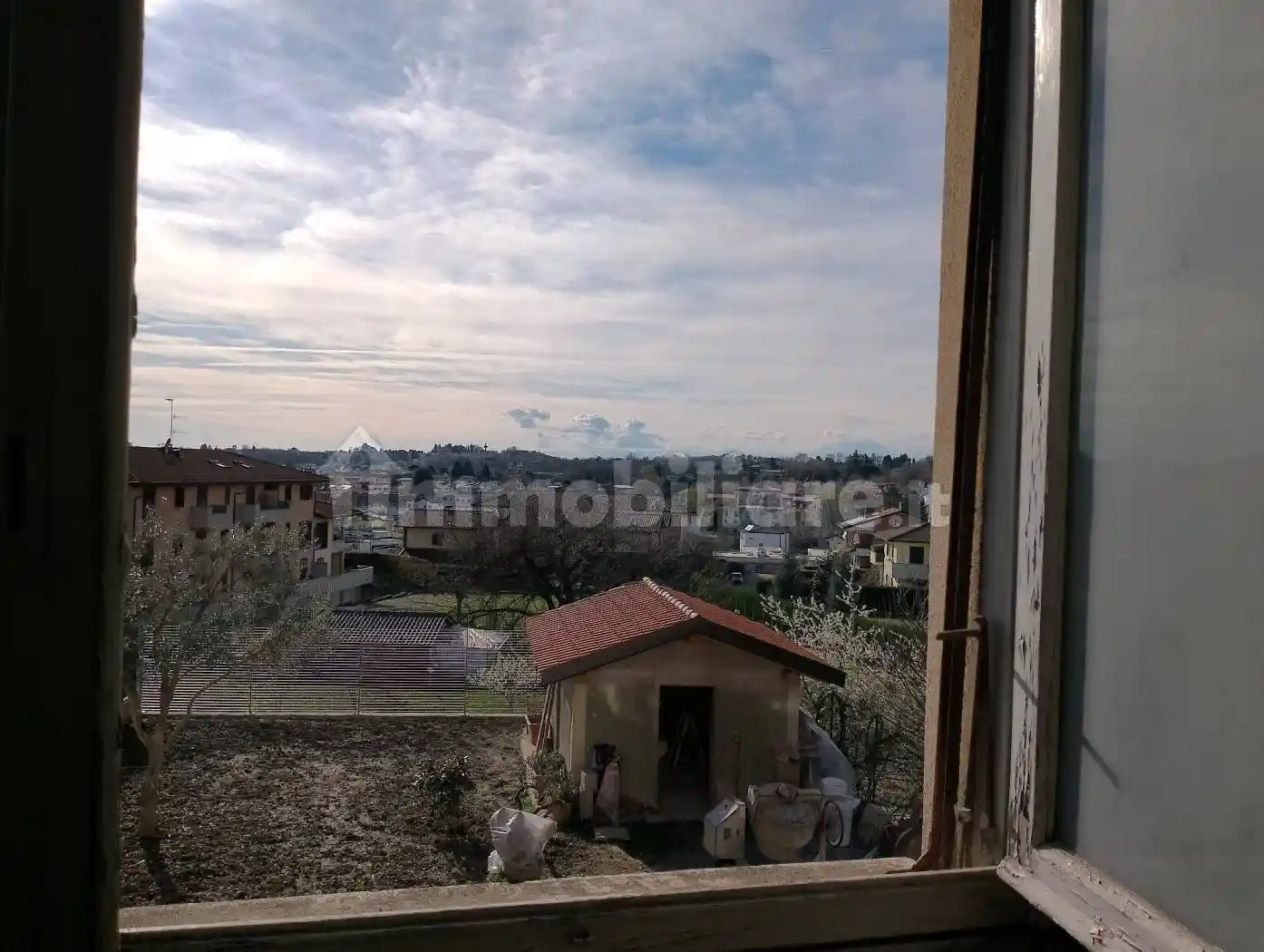 Appartamento in vendita a Cantù