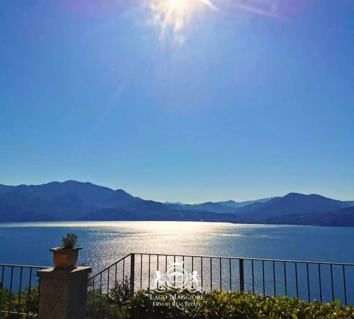 Appartamento in vendita a Oggebbio