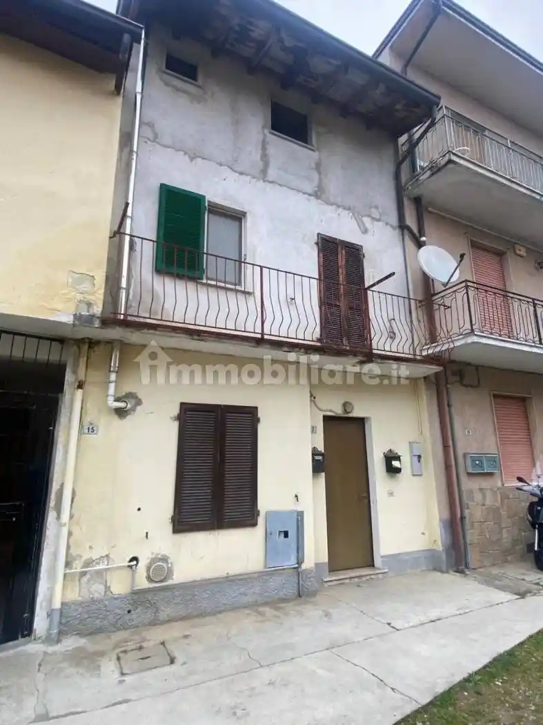 Casa indipendente in vendita a Boltiere