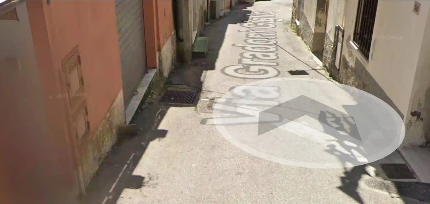 Appartamento in vendita a Catanzaro