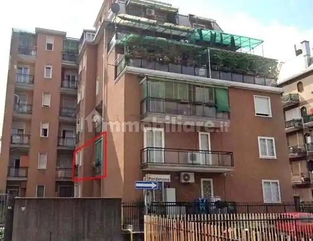 Appartamento in vendita a Baranzate