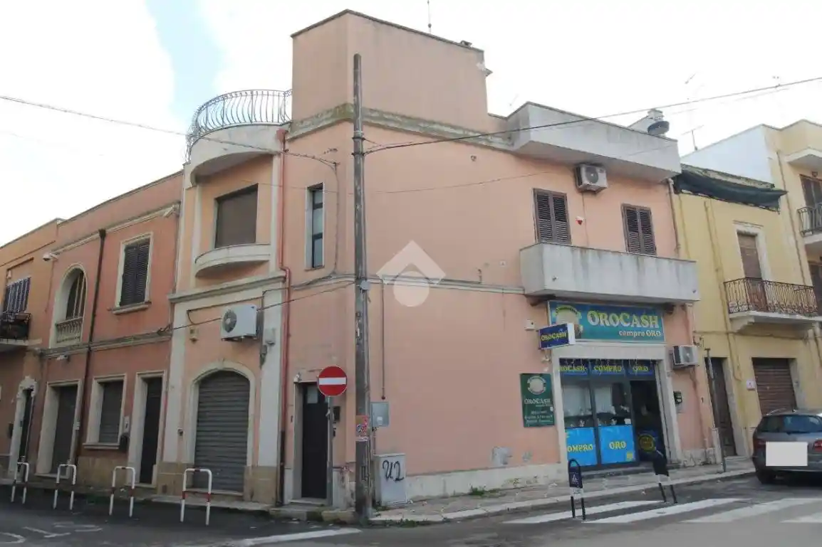 Casa indipendente in vendita a San Pietro Vernotico