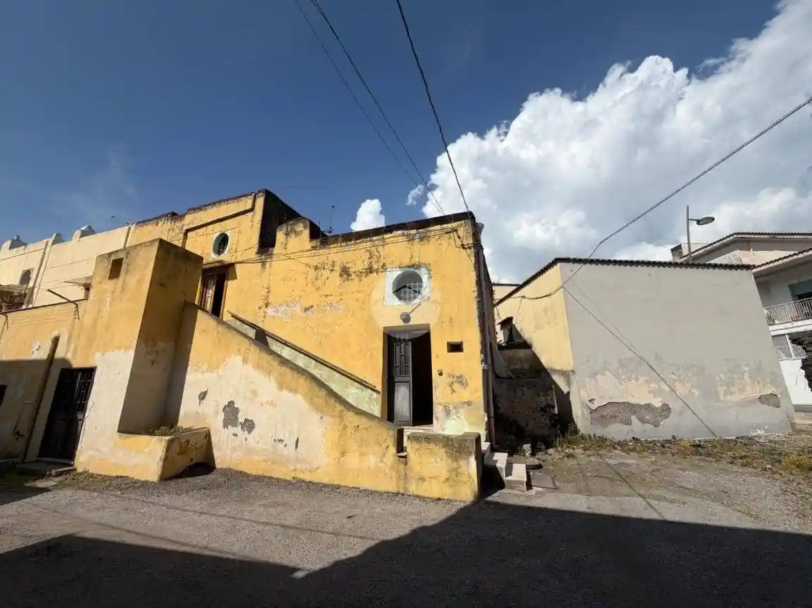 Rustico - Casale in vendita a Scafati