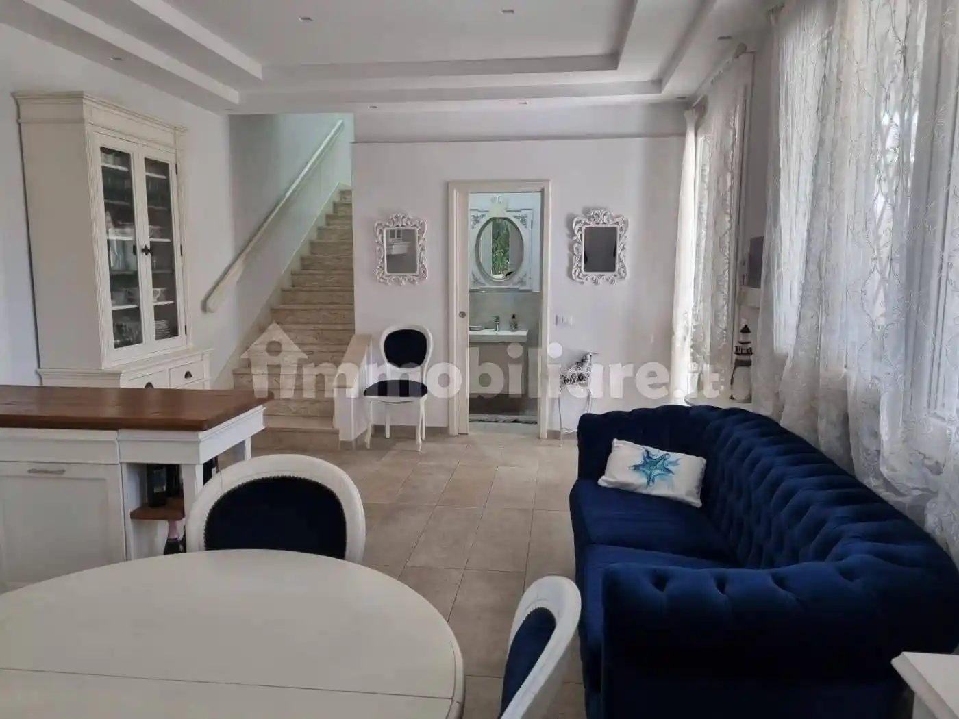 Villa in affitto a Pietrasanta