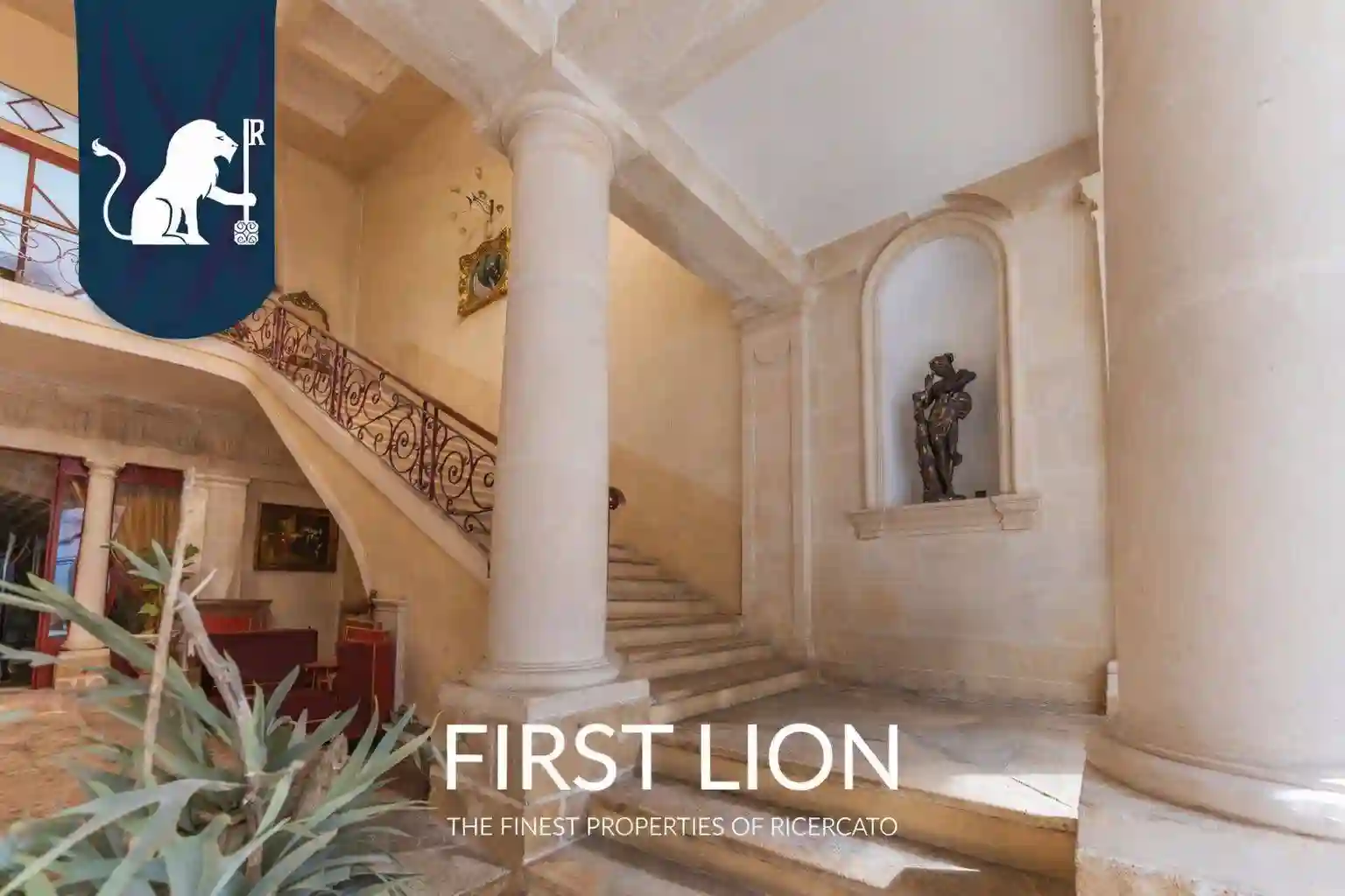 Palazzo - Edificio - foto 2