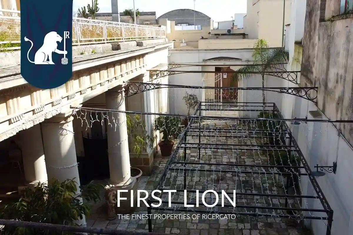 Palazzo - Edificio - foto 3