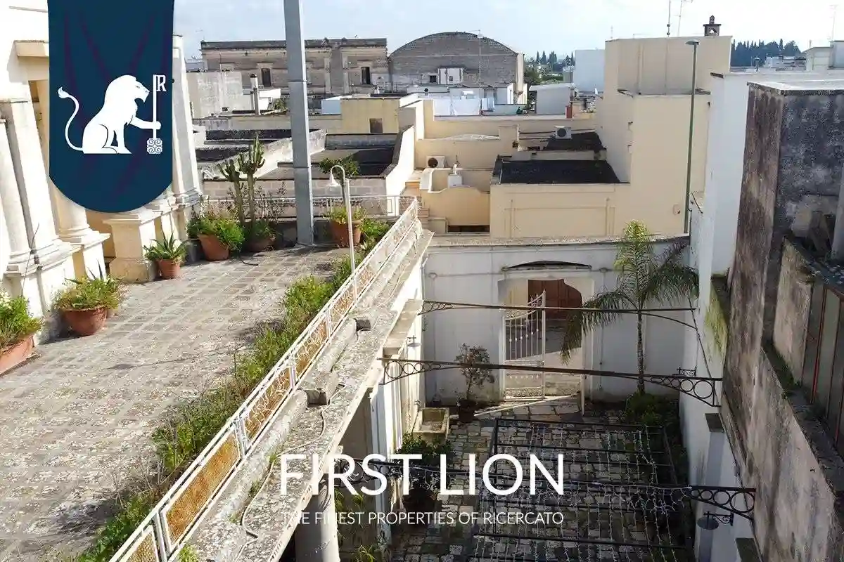 Palazzo - Edificio - foto 4