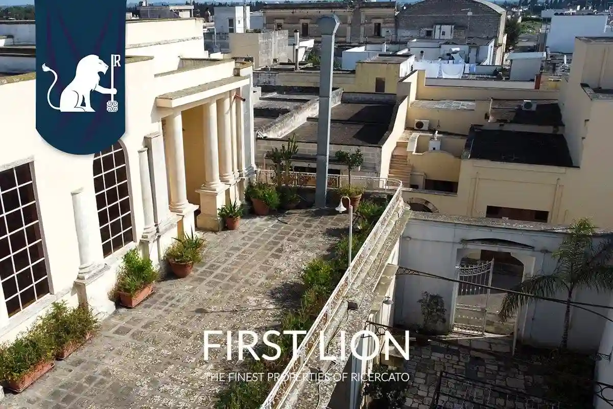 Palazzo - Edificio - foto 5