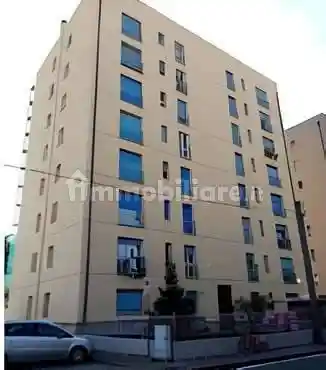 Appartamento in vendita a Limbiate