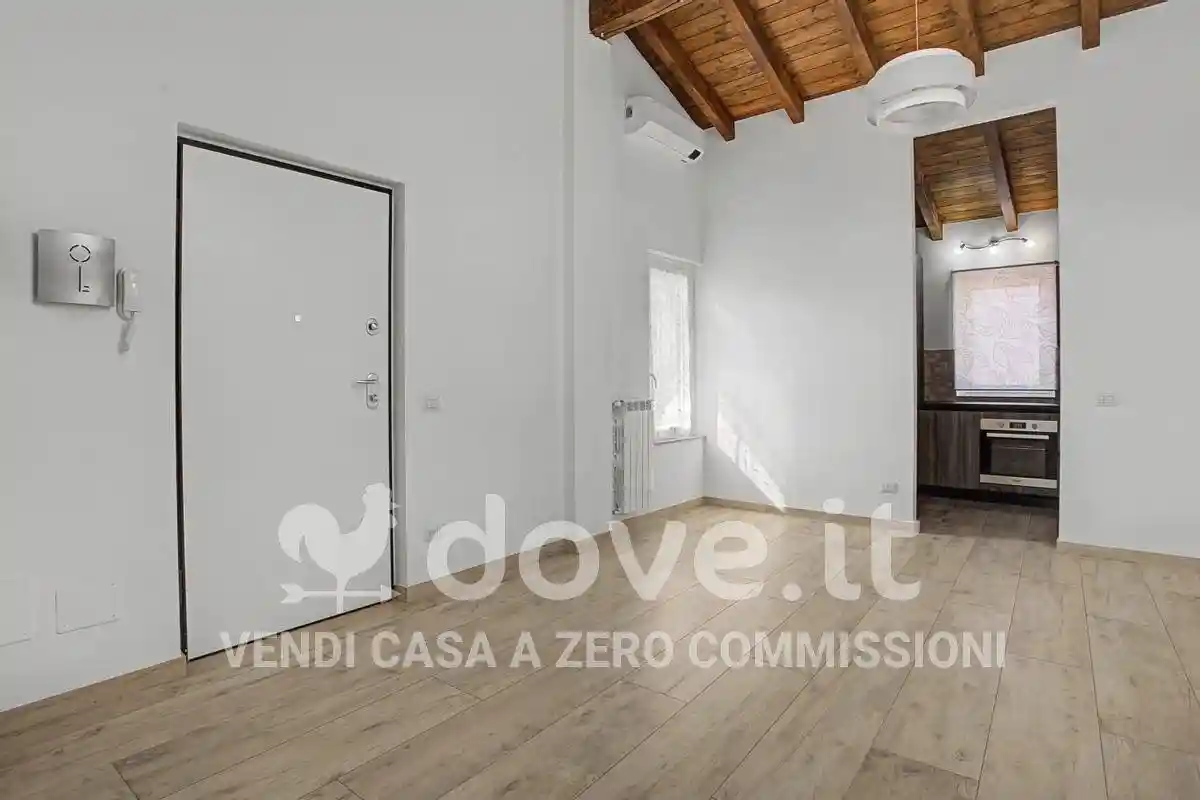 Appartamento in vendita a Cuvio