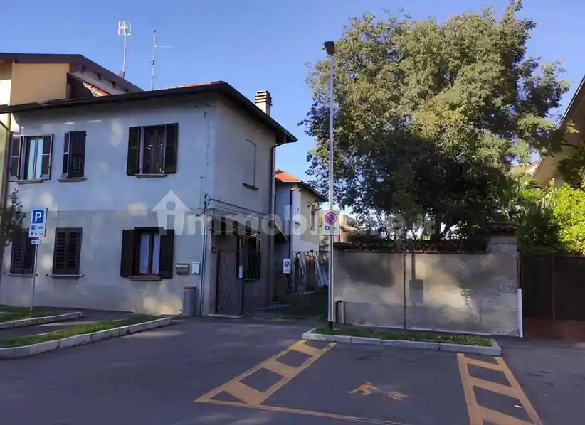 Appartamento in vendita a Bovisio-Masciago