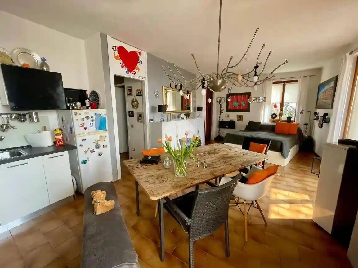 Villetta a schiera - foto 4