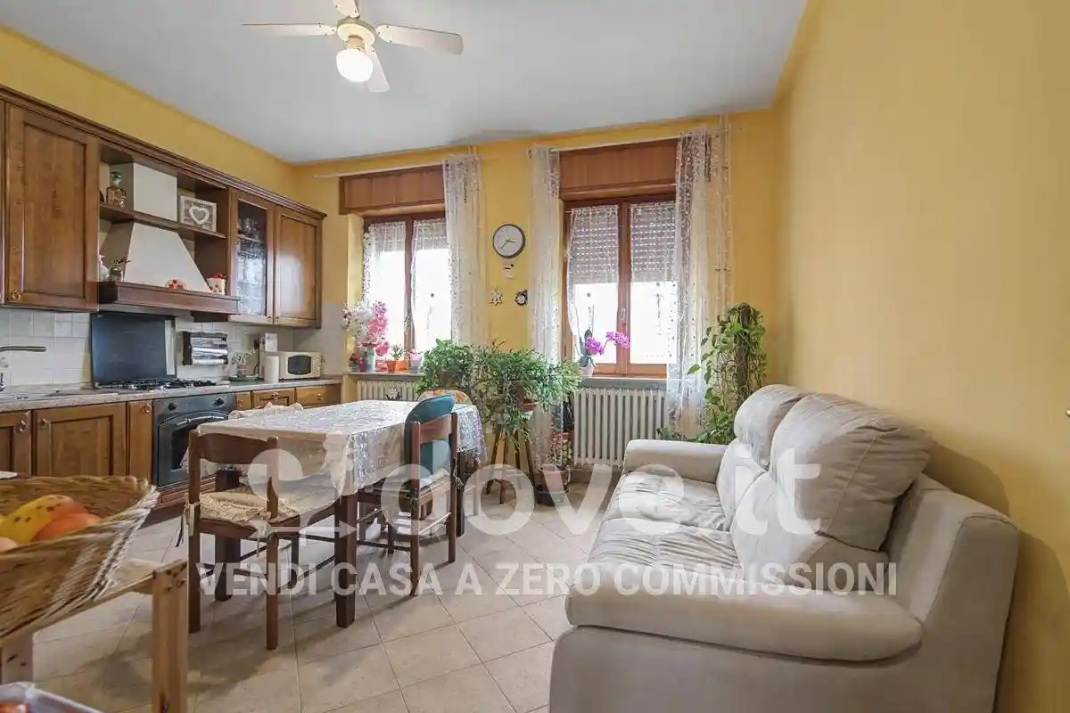 Appartamento in vendita a Varzi