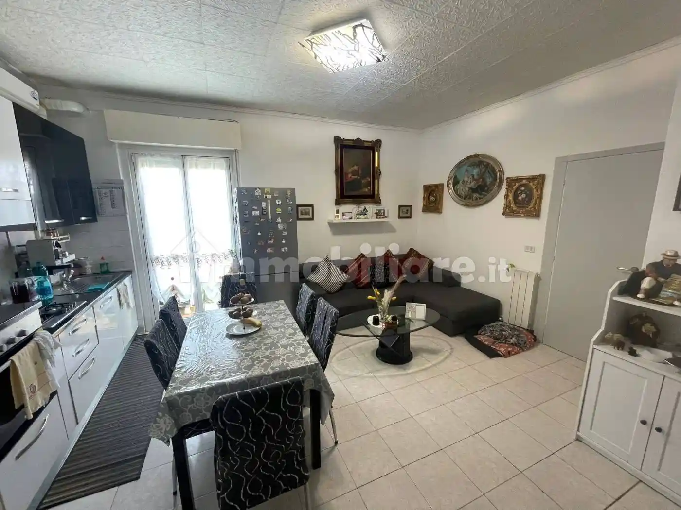 Appartamento in vendita a Peschiera Borromeo