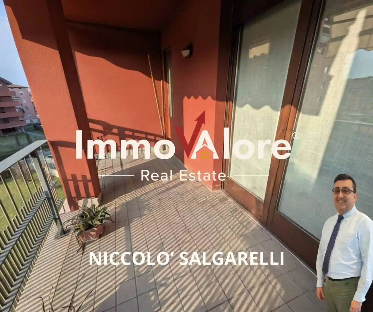 Appartamento in vendita a Verona