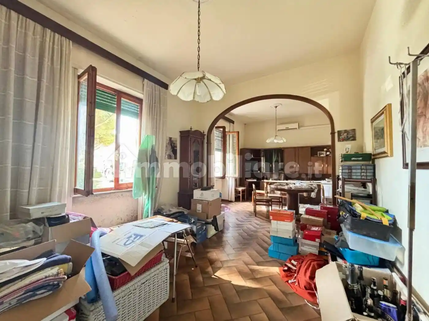 Appartamento in vendita a Empoli