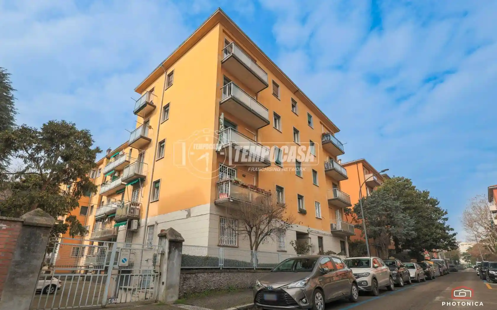 Appartamento in vendita a Bologna