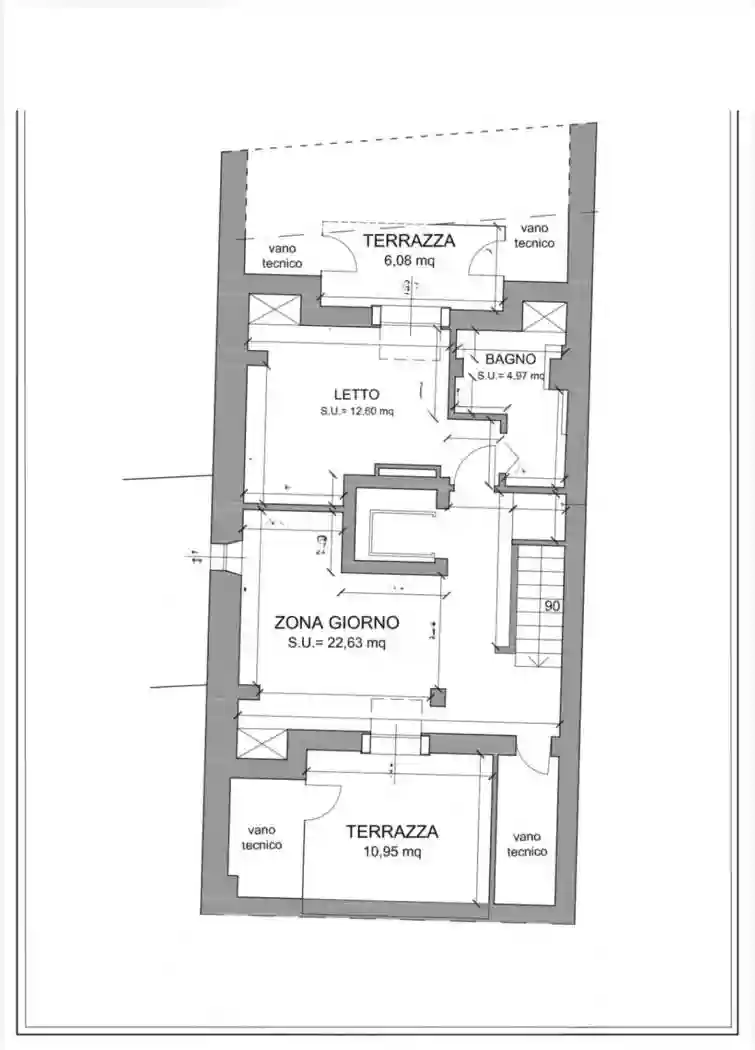Appartamento - foto 2