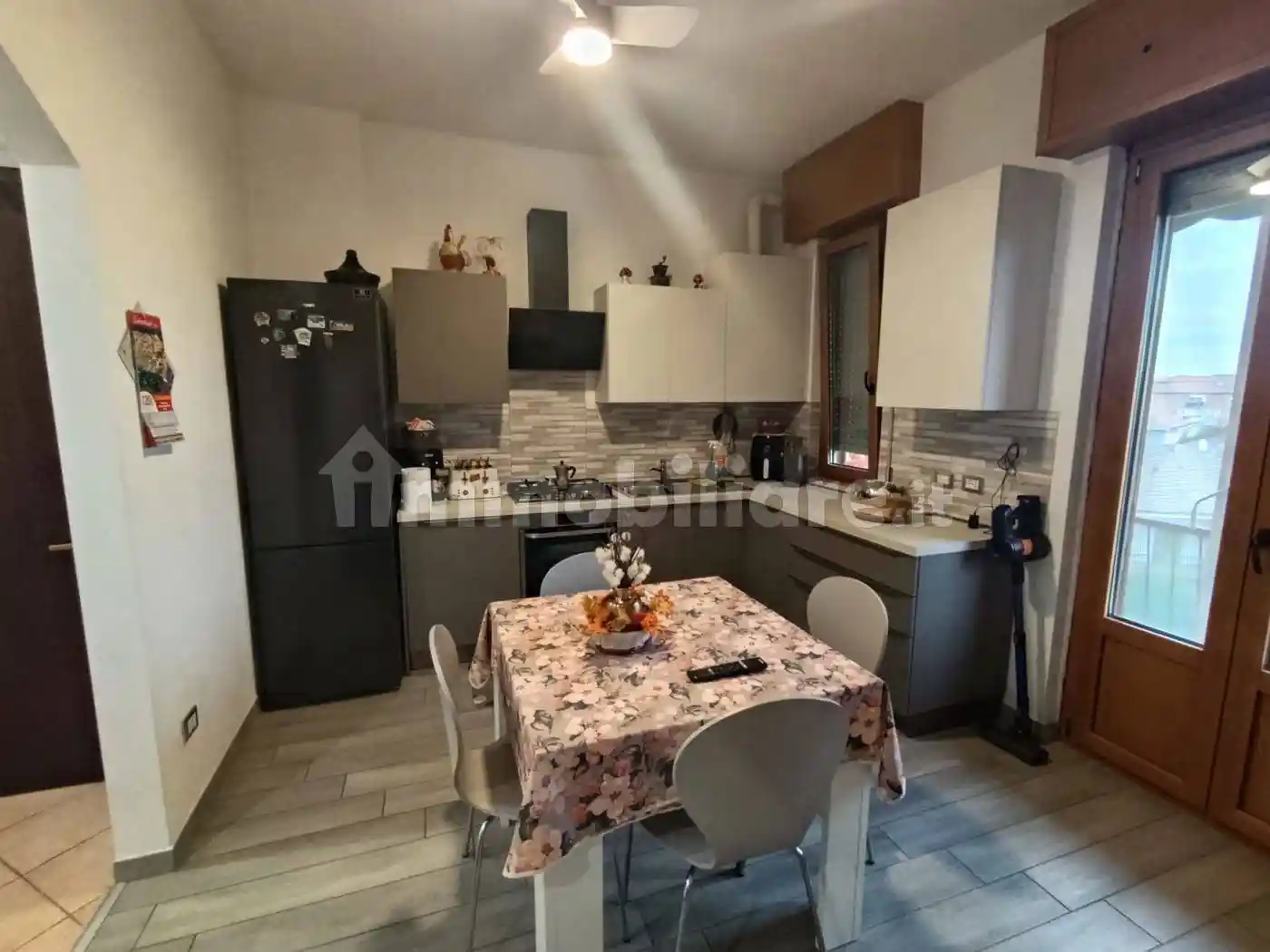 Appartamento in affitto a Vigevano