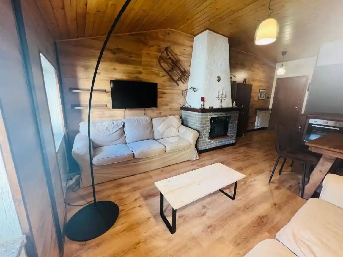 Appartamento in affitto a Temù