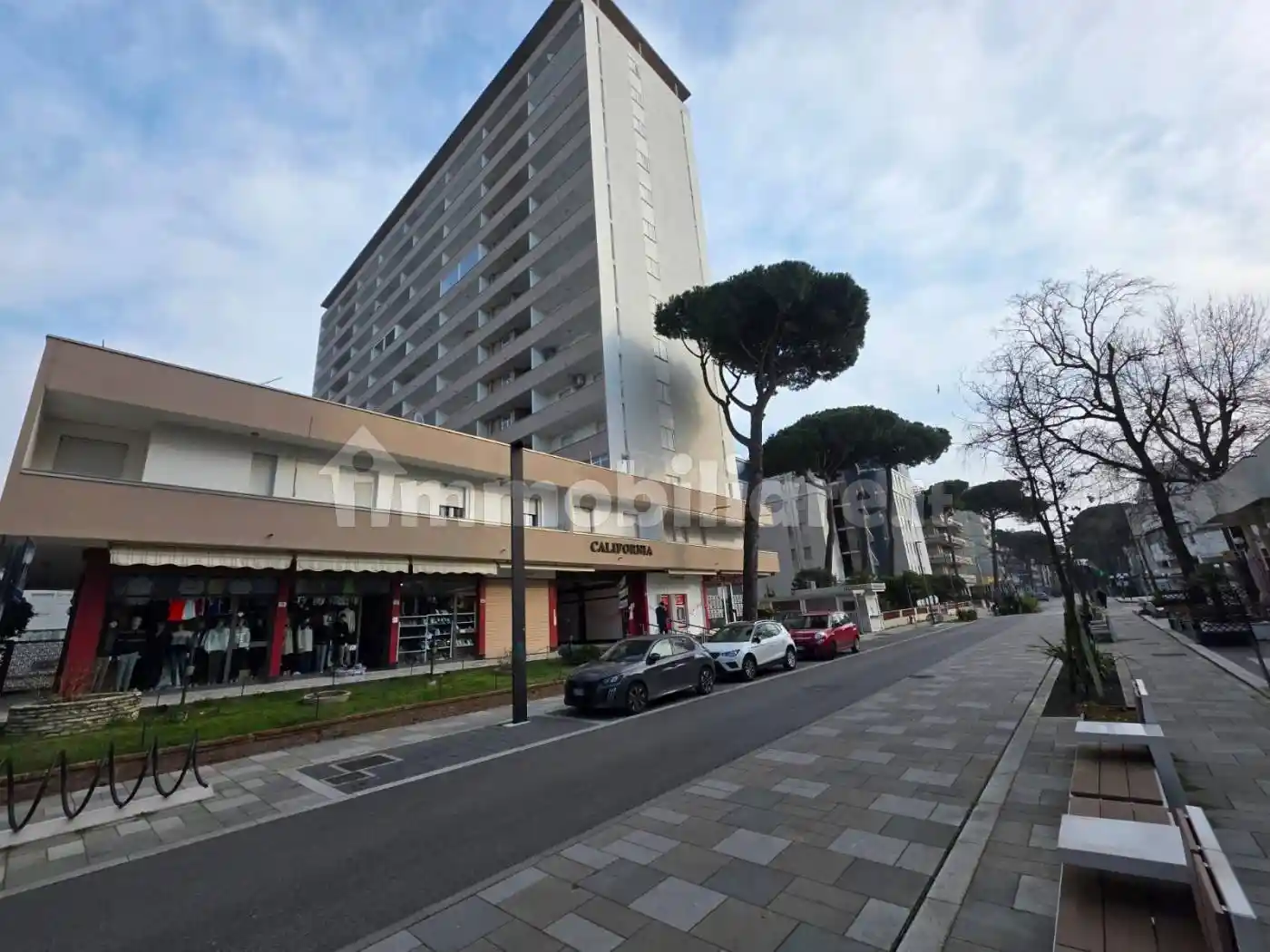 Appartamento in vendita a Comacchio