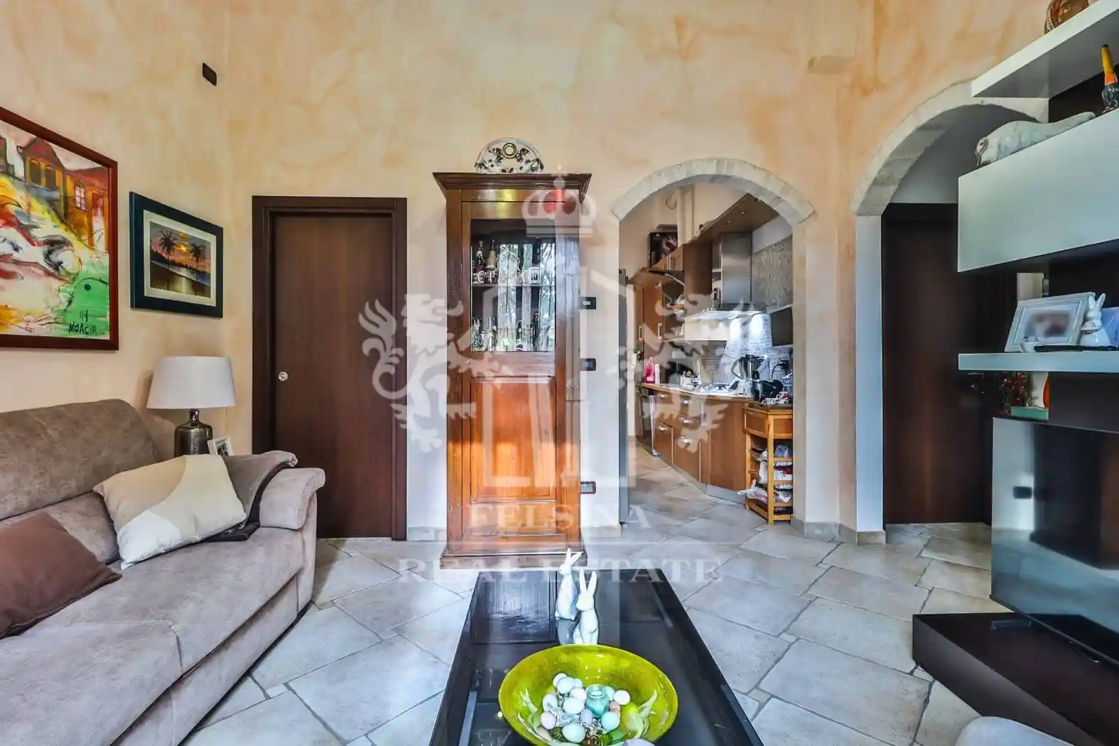 Appartamento in vendita a Bologna