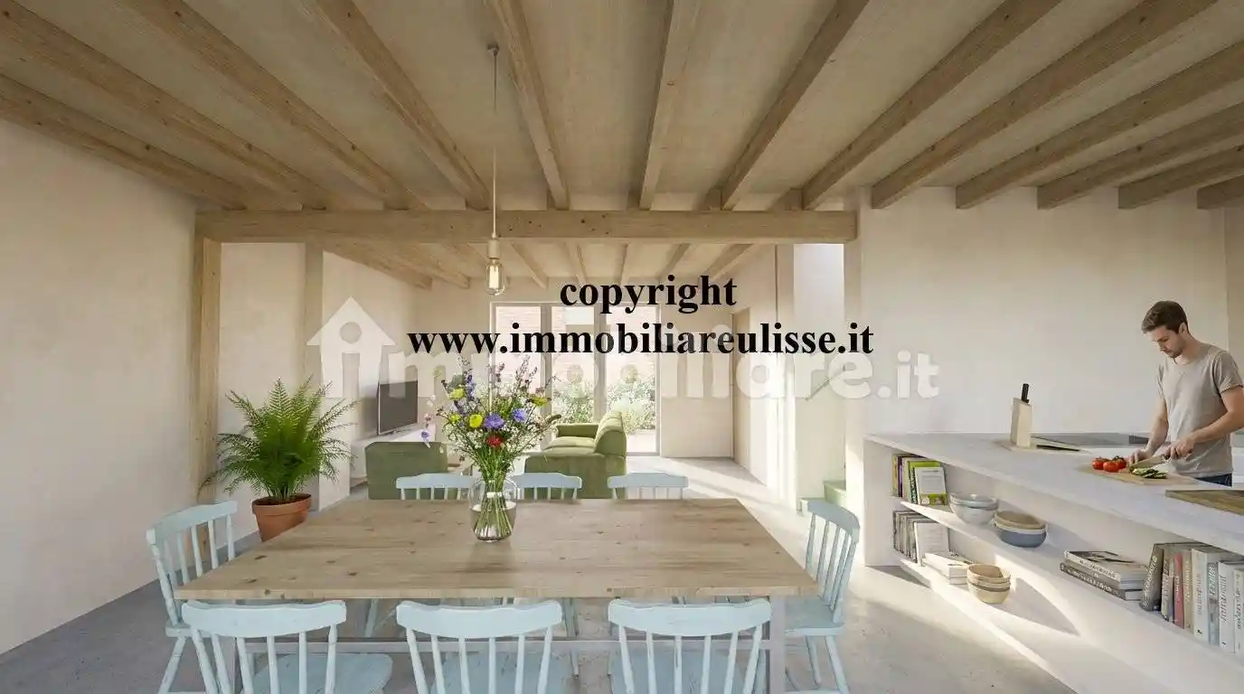 Villetta a schiera in vendita a Vimodrone