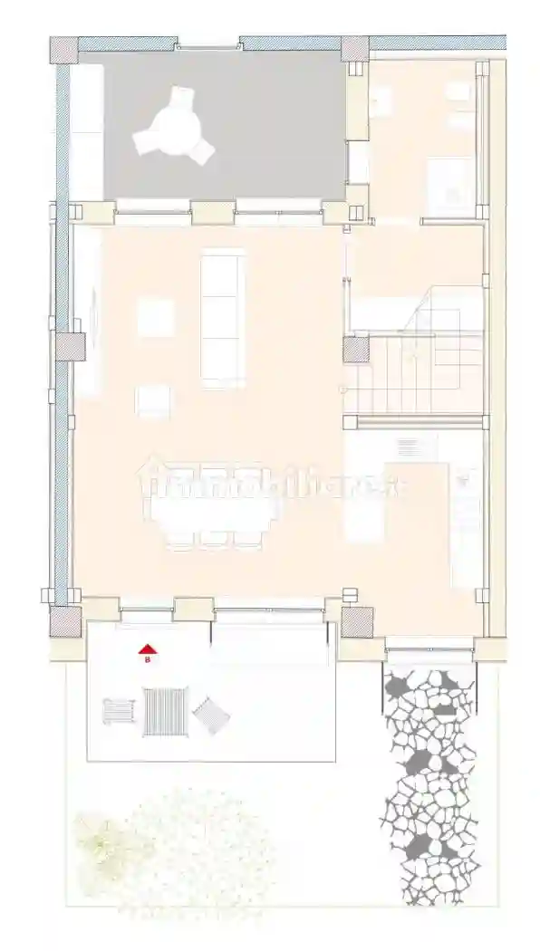 Villetta a schiera - foto 4