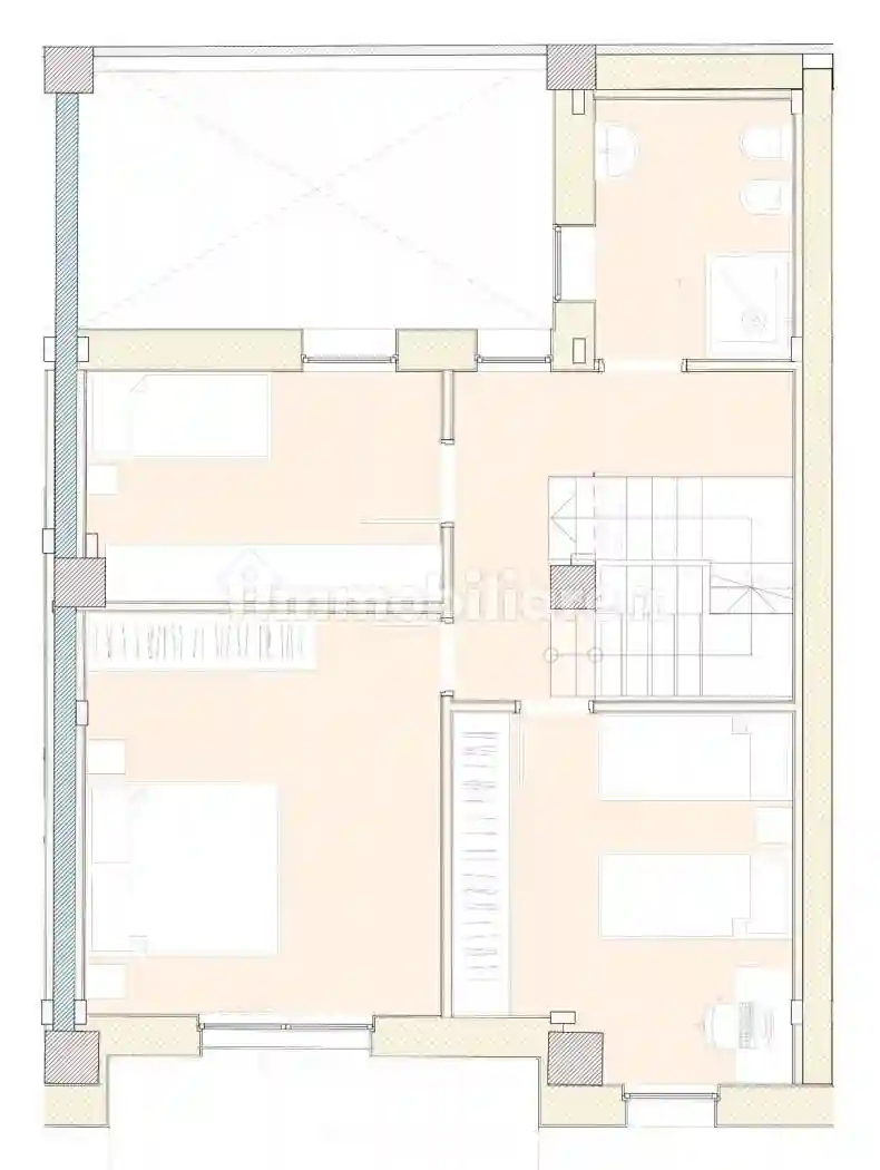 Villetta a schiera - foto 5