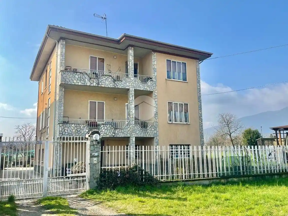 Villa in vendita a Avigliana