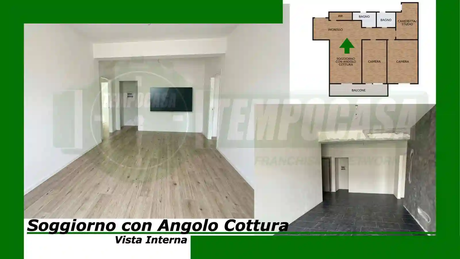 Appartamento - foto 2